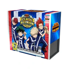 Class Reunion Limited Edition Collection Box